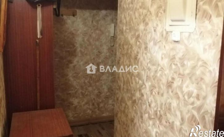 1-комн квартира ул Шершнева, 4,  д. 4