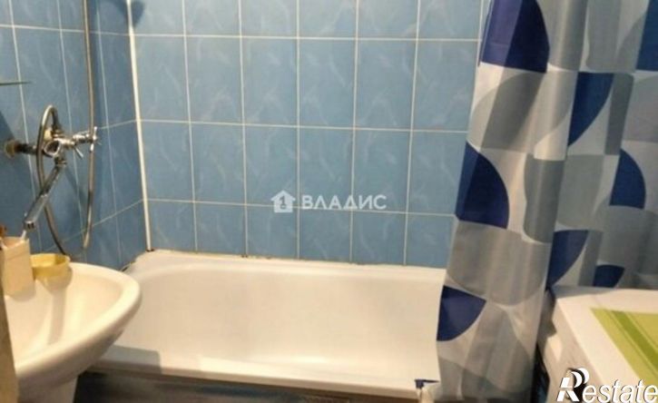 4-комн квартира ул Губкина, 20,  д. 20