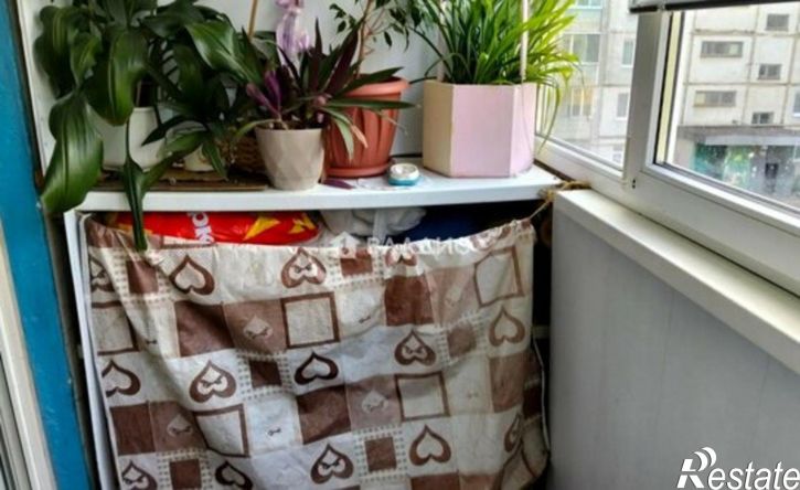 4-комн квартира ул Губкина, 20,  д. 20