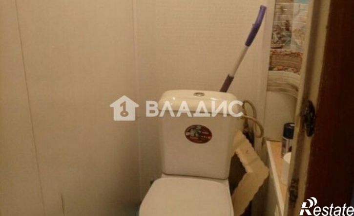 4-комн квартира ул Губкина, 20,  д. 20