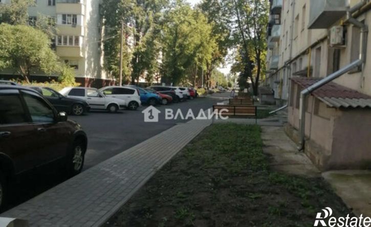 1-комн квартира ул Шершнева, 4,  д. 4