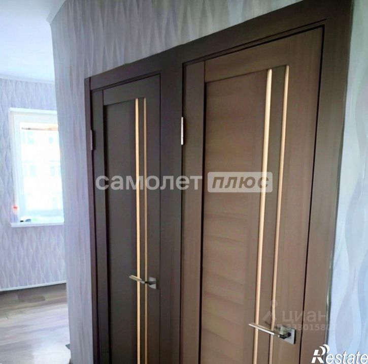 2-комн квартира ул Маяковского, 20а,  д. 20а