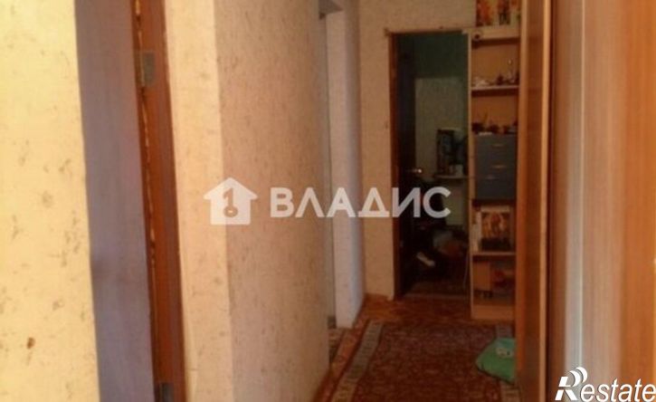 4-комн квартира ул Губкина, 20,  д. 20