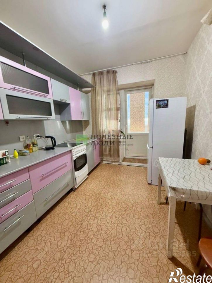 1-комн квартира ул Октябрьская, 46,  д. 46