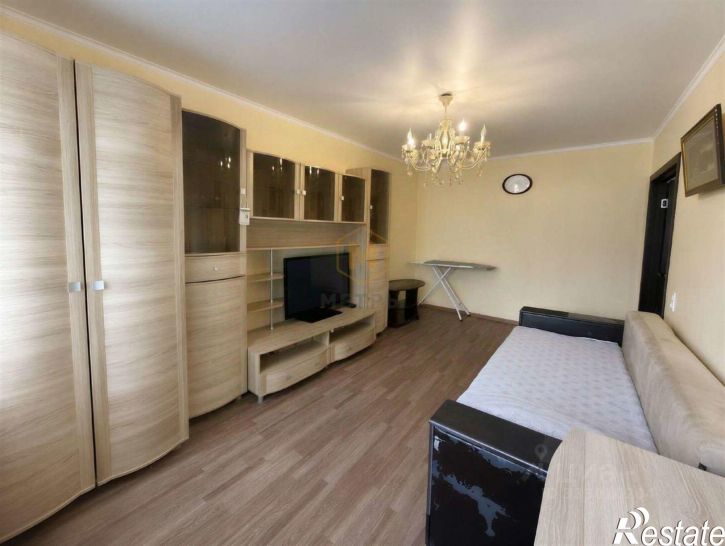 3-комн квартира ул Губкина, 25,  д. 25