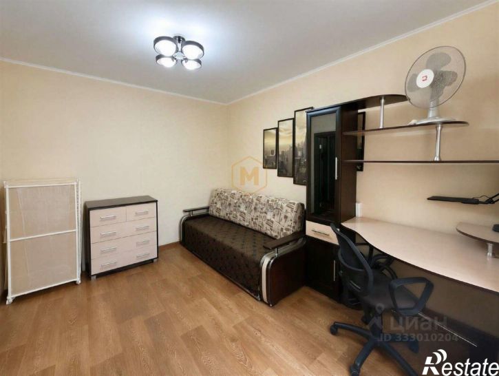 3-комн квартира ул Губкина, 25,  д. 25