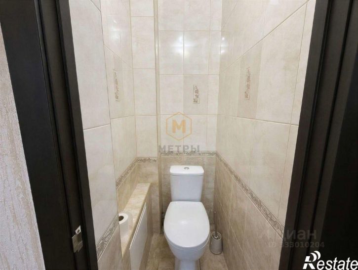 3-комн квартира ул Губкина, 25,  д. 25