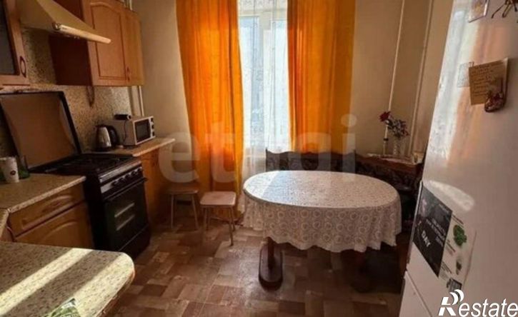 2-комн квартира ул Конева, 3,  д. 3