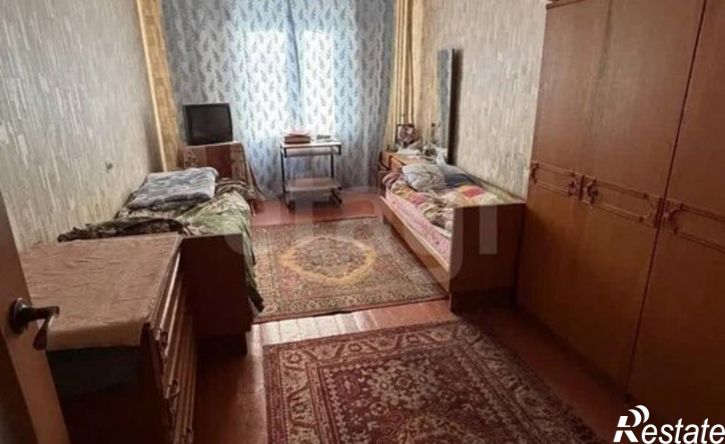 2-комн квартира ул Конева, 3,  д. 3