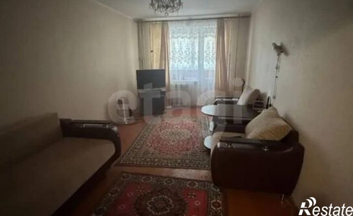 2-комн квартира ул Конева, 3,  д. 3