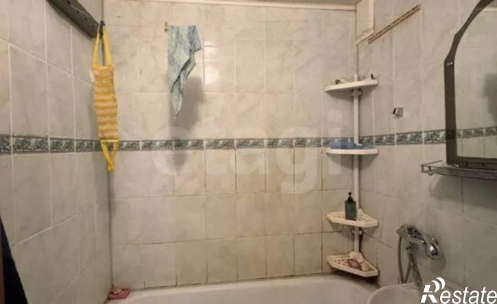 2-комн квартира ул Конева, 3,  д. 3