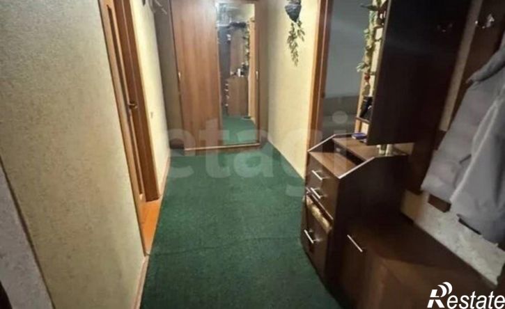2-комн квартира ул Конева, 3,  д. 3