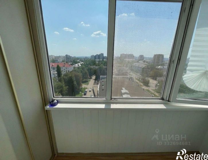 2-комн квартира ул Некрасова, 6а,  д. 6а
