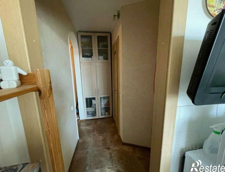 2-комн квартира ул Некрасова, 6а,  д. 6а