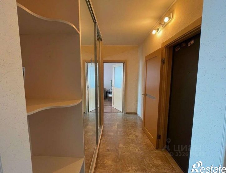 2-комн квартира ул Некрасова, 6а,  д. 6а