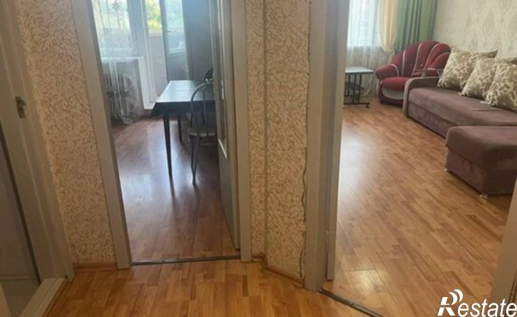 1-комн квартира пер Макаренко, 2,  д. 2