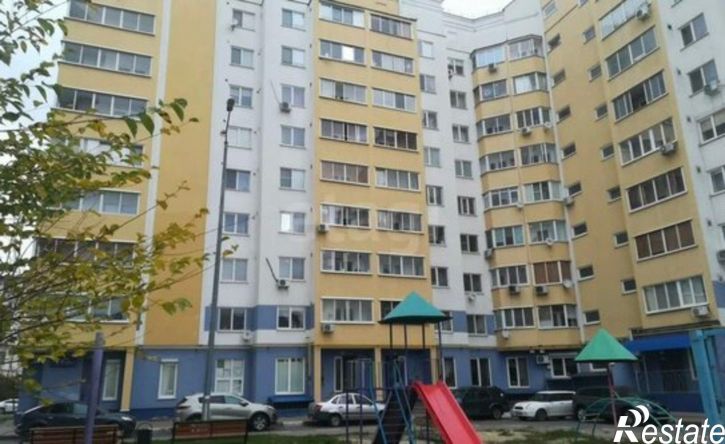 1-комн квартира ул Николая Чумичова, 129,  д. 129