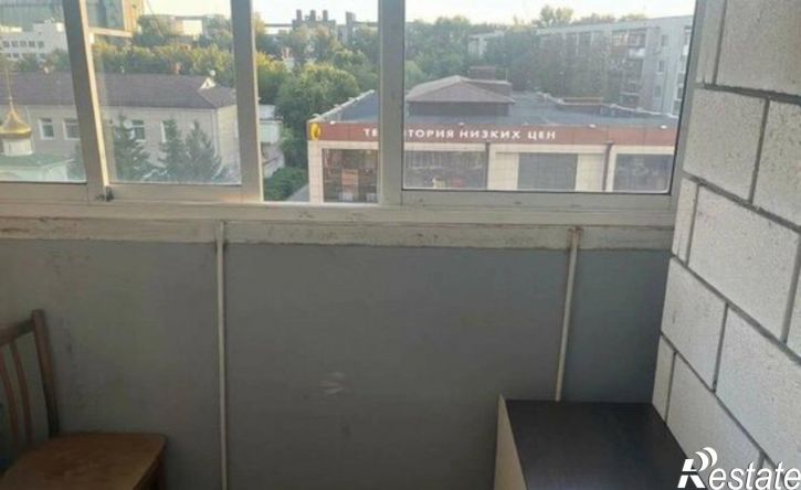 1-комн квартира пер Макаренко, 2,  д. 2