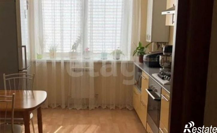 1-комн квартира ул Николая Чумичова, 129,  д. 129