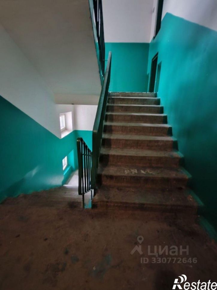 4-комн квартира ул Привольная, 6,  д. 6