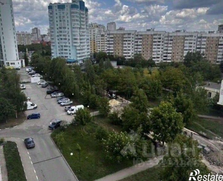 2-комн квартира ул Щорса, 55,  д. 55