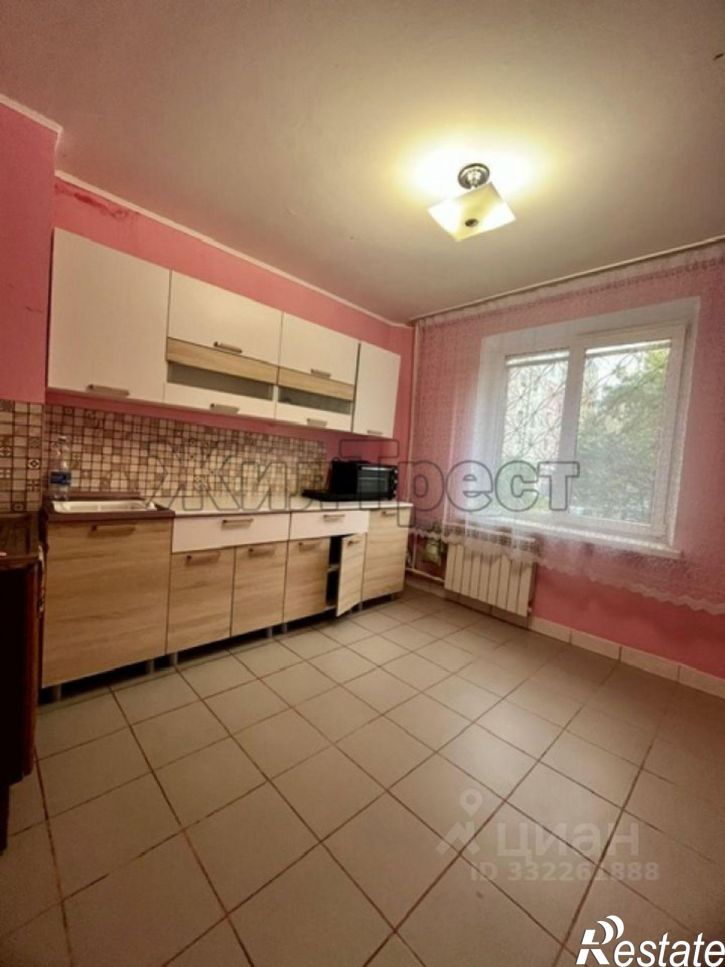 2-комн квартира ул Есенина, 20,  д. 20