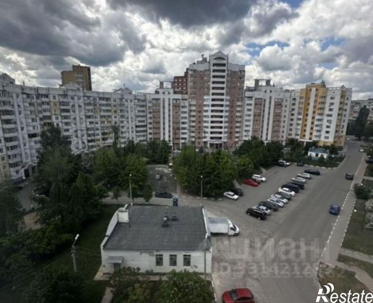 2-комн квартира ул Щорса, 55,  д. 55