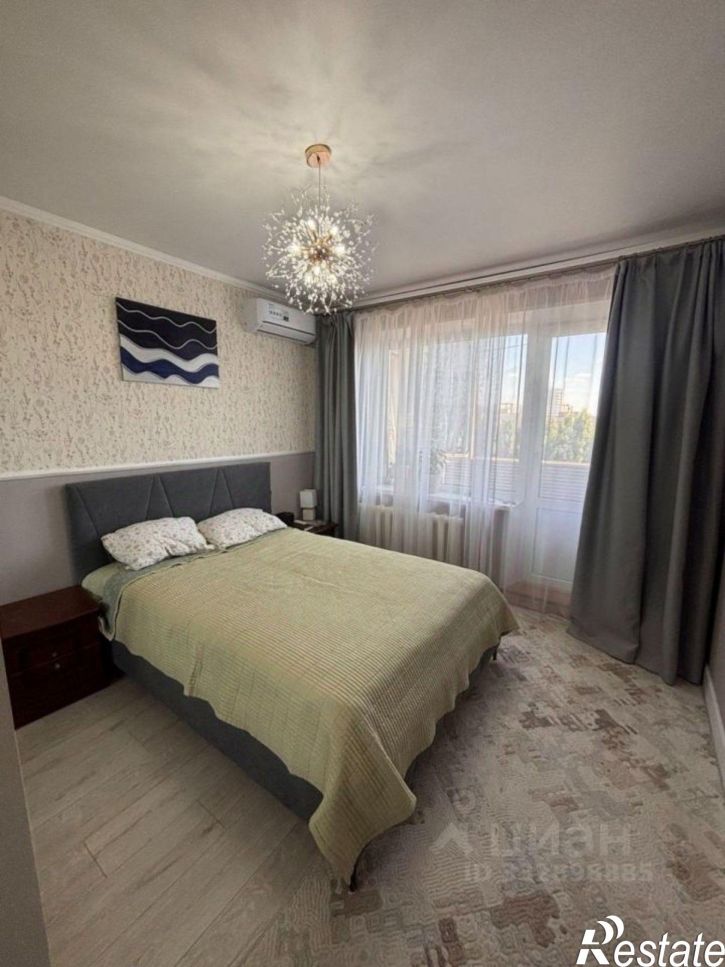 2-комн квартира ул 60 лет Октября, 5,  д. 5