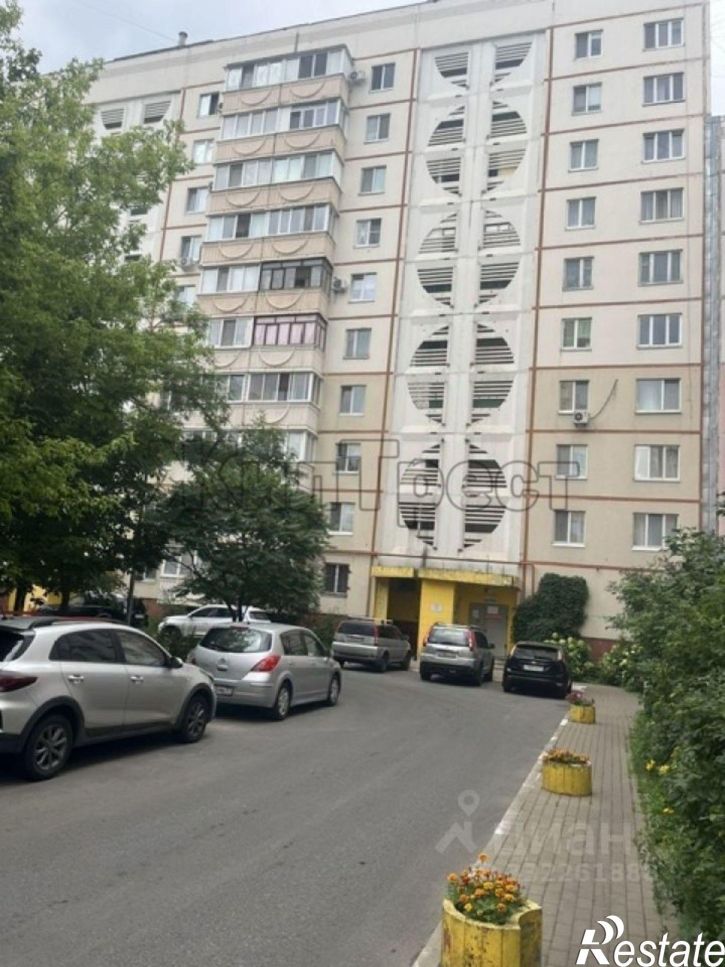 2-комн квартира ул Есенина, 20,  д. 20