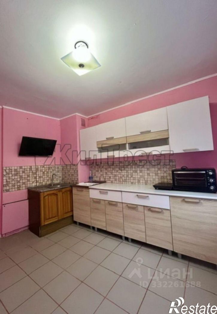 2-комн квартира ул Есенина, 20,  д. 20