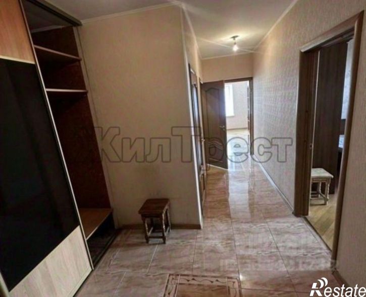2-комн квартира ул Щорса, 55,  д. 55