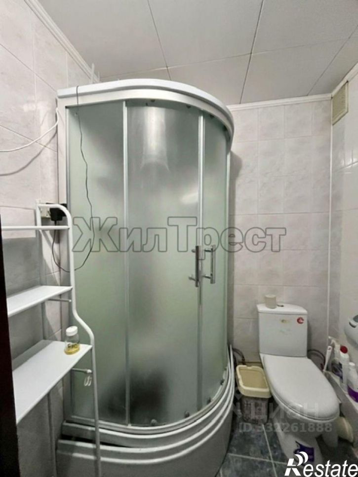 2-комн квартира ул Есенина, 20,  д. 20