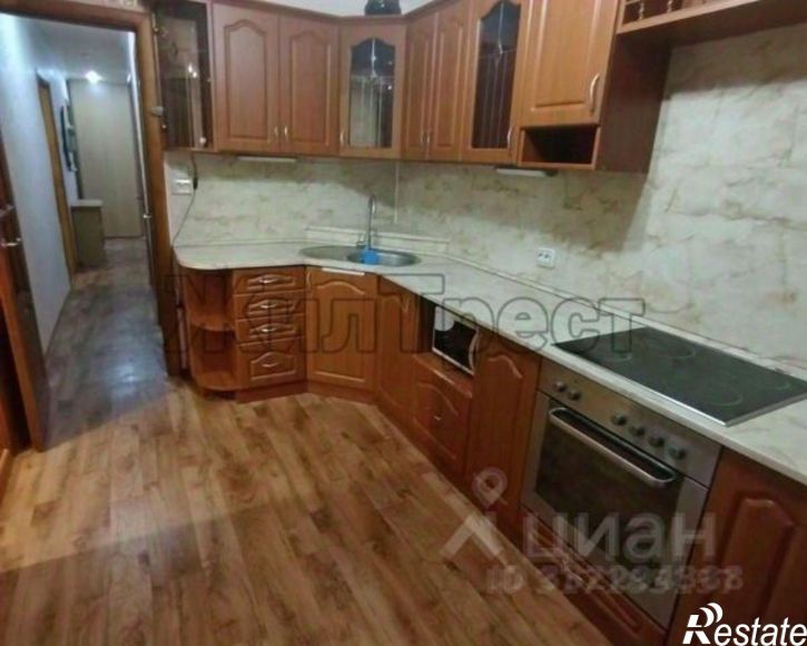 3-комн квартира ул 5 Августа, 36 2,  д. 36 2,  к. 2