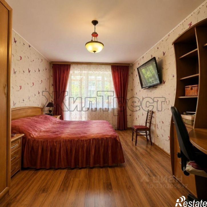 3-комн квартира ул Некрасова, 13,  д. 13
