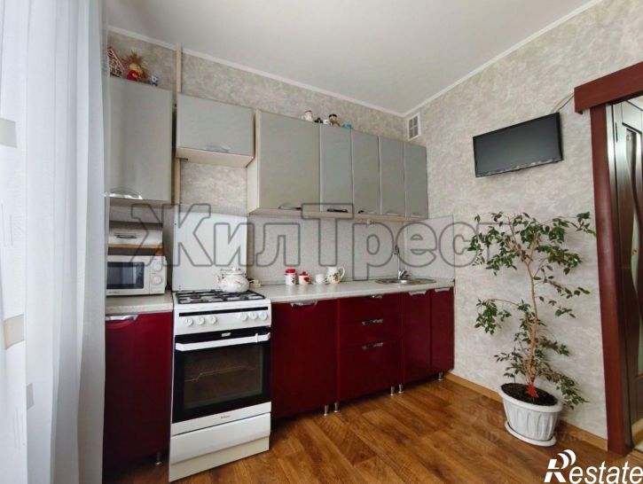 1-комн квартира ул Спортивная, 20,  д. 20