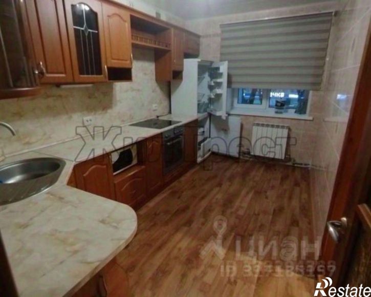3-комн квартира ул 5 Августа, 36 2,  д. 36 2,  к. 2