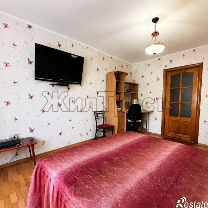 3-комн квартира ул Некрасова, 13,  д. 13