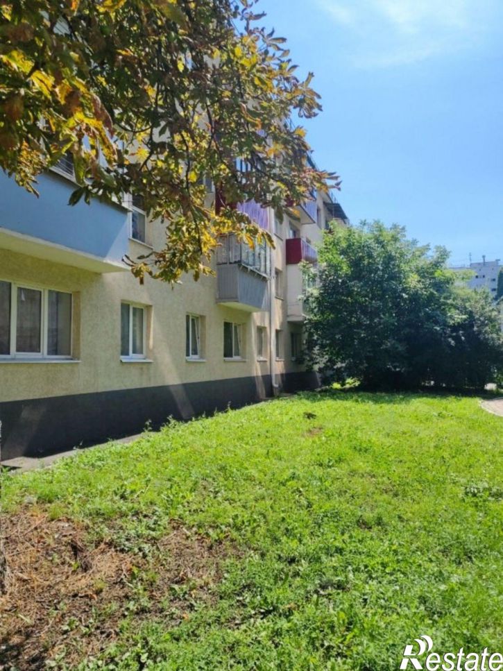 1-комн квартира ул Князя Трубецкого, 26,  д. 26