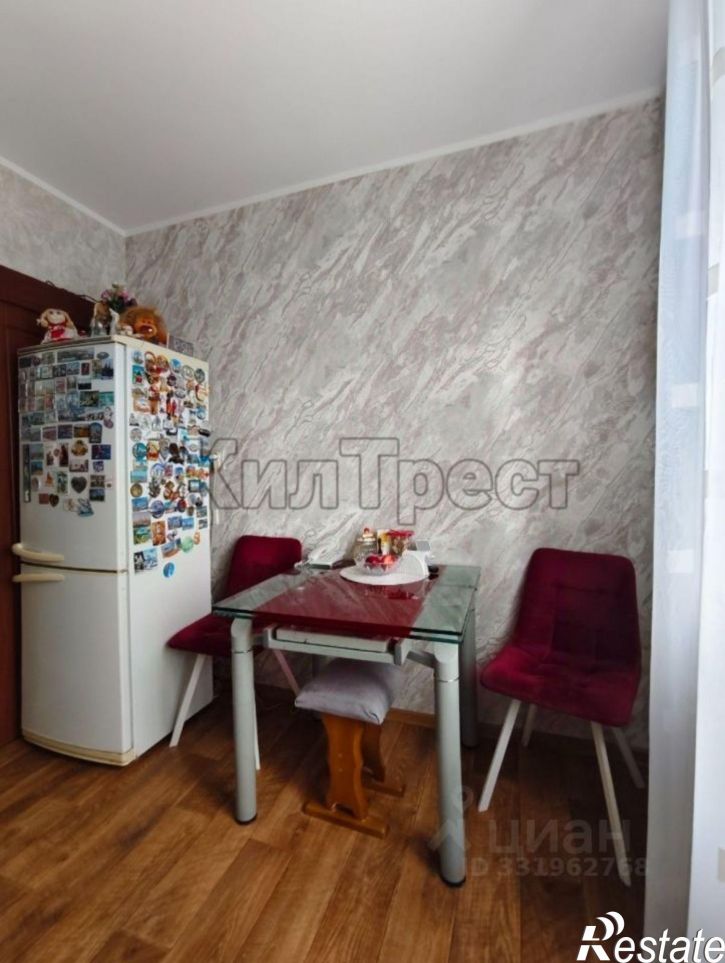 1-комн квартира ул Спортивная, 20,  д. 20