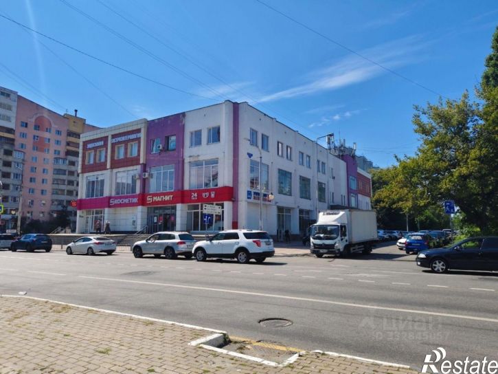 1-комн квартира ул Князя Трубецкого, 26,  д. 26