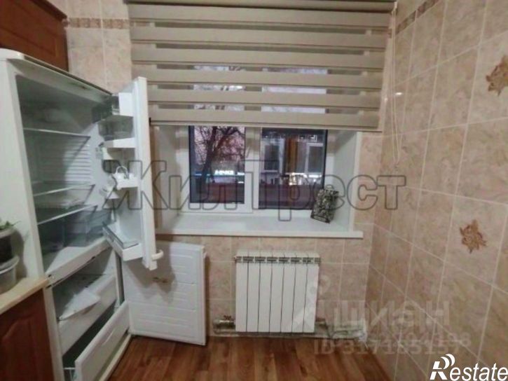 3-комн квартира ул 5 Августа, 36 2,  д. 36 2,  к. 2