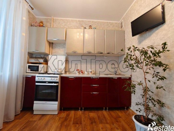 1-комн квартира ул Спортивная, 20,  д. 20