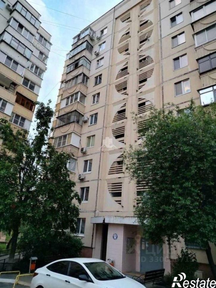 1-комн квартира ул Буденного, 14в,  д. 14в