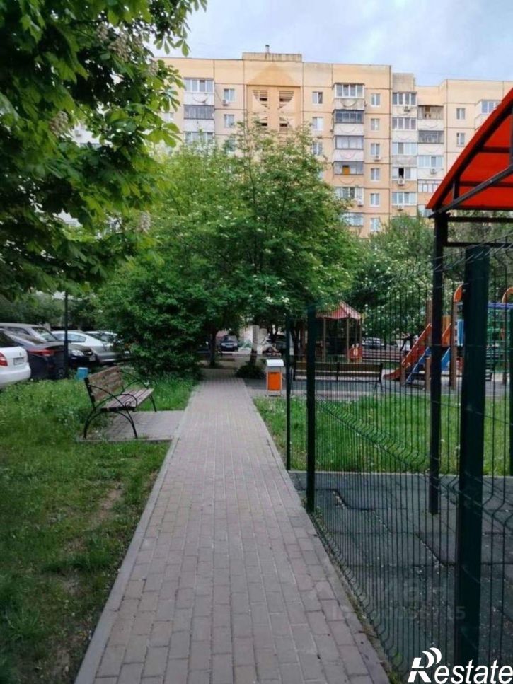 1-комн квартира ул Буденного, 14в,  д. 14в