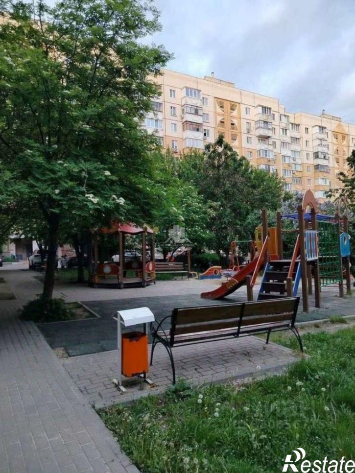 1-комн квартира ул Буденного, 14в,  д. 14в