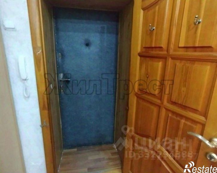 3-комн квартира ул 5 Августа, 36 2,  д. 36 2,  к. 2