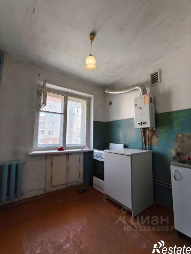 1-комн квартира ул Князя Трубецкого, 26,  д. 26
