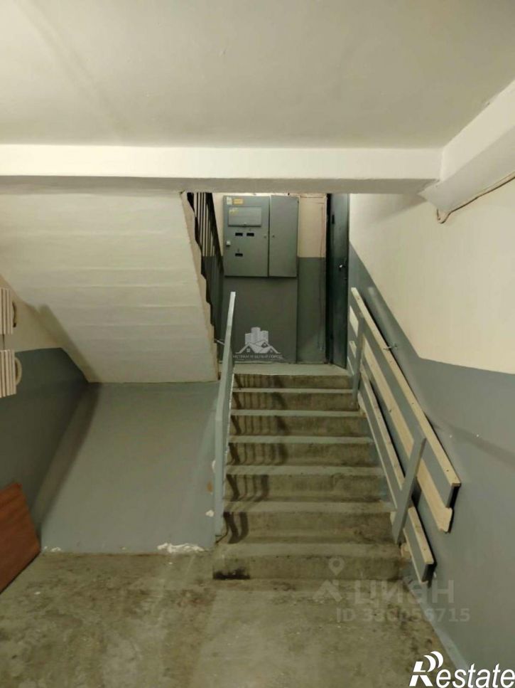 1-комн квартира ул Буденного, 14в,  д. 14в