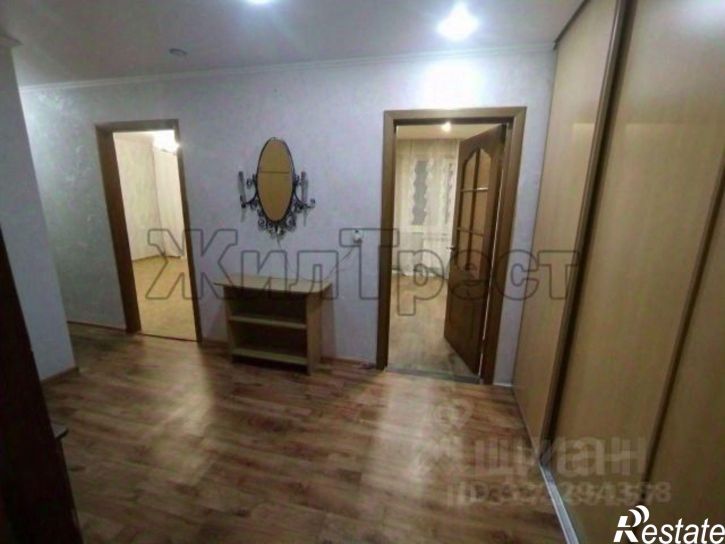 3-комн квартира ул 5 Августа, 36 2,  д. 36 2,  к. 2