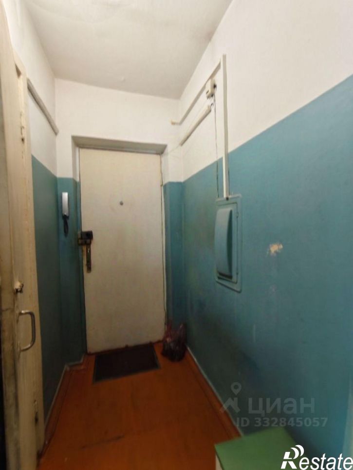 1-комн квартира ул Князя Трубецкого, 26,  д. 26